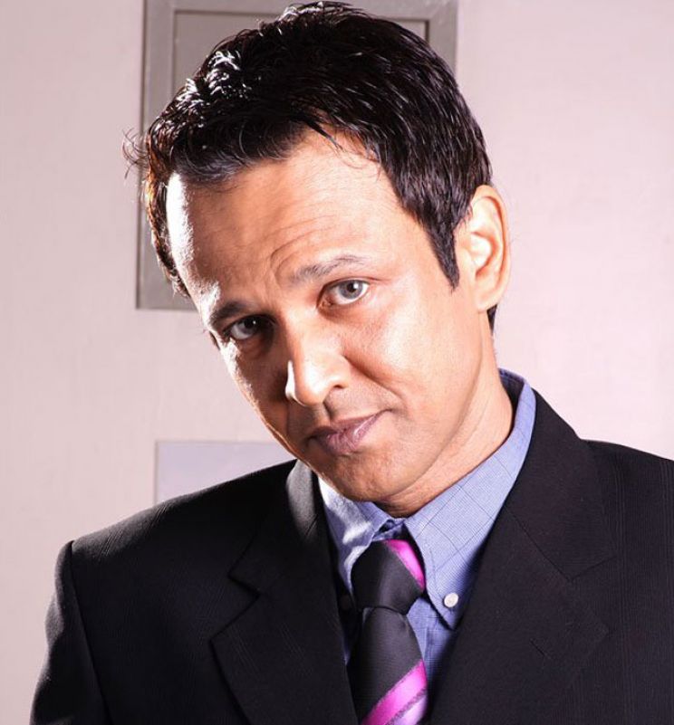 Kay Kay Menon