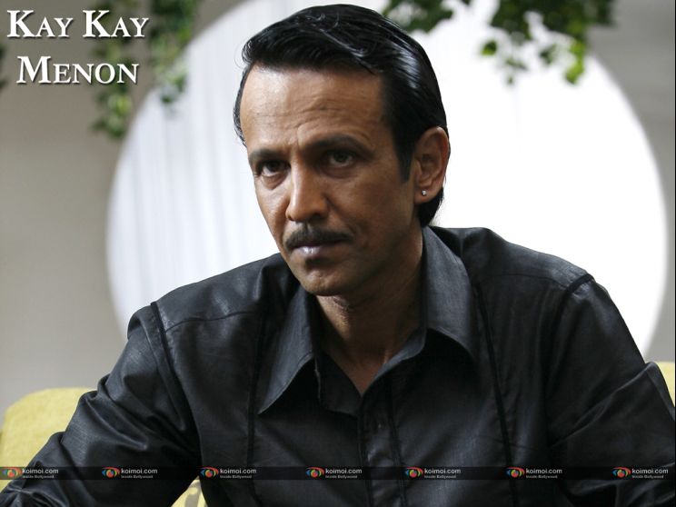 Kay Kay Menon