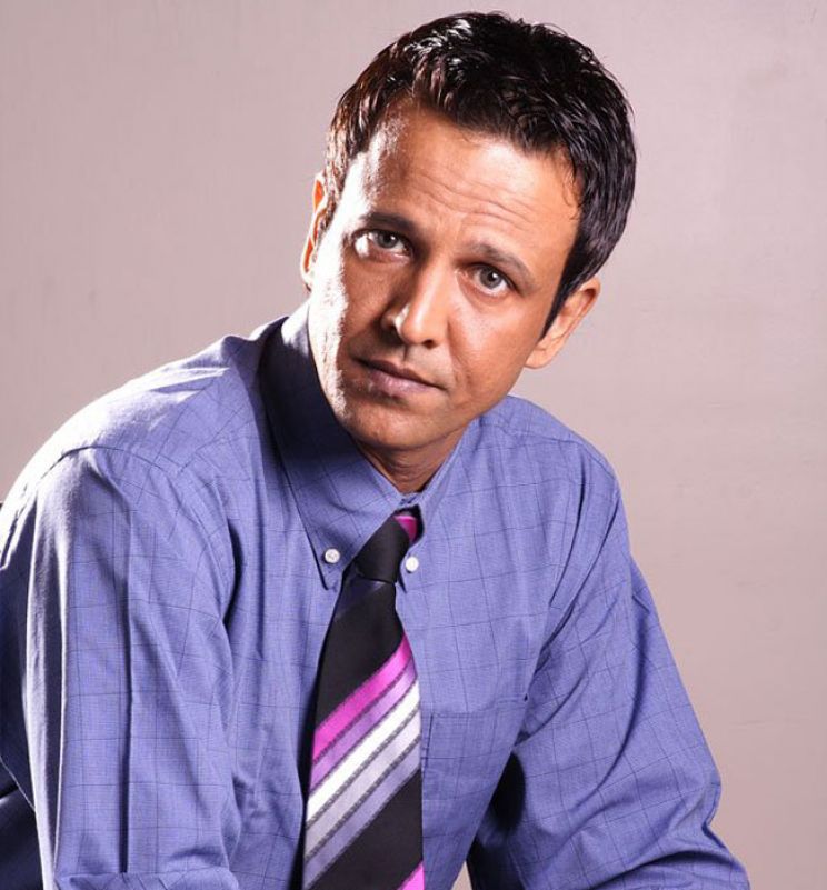 Kay Kay Menon