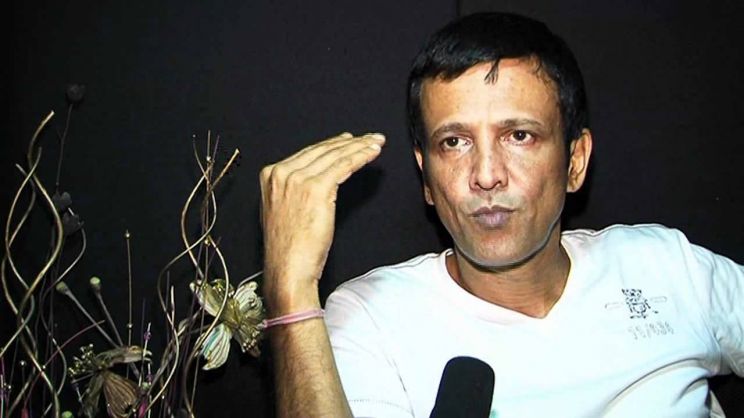 Kay Kay Menon