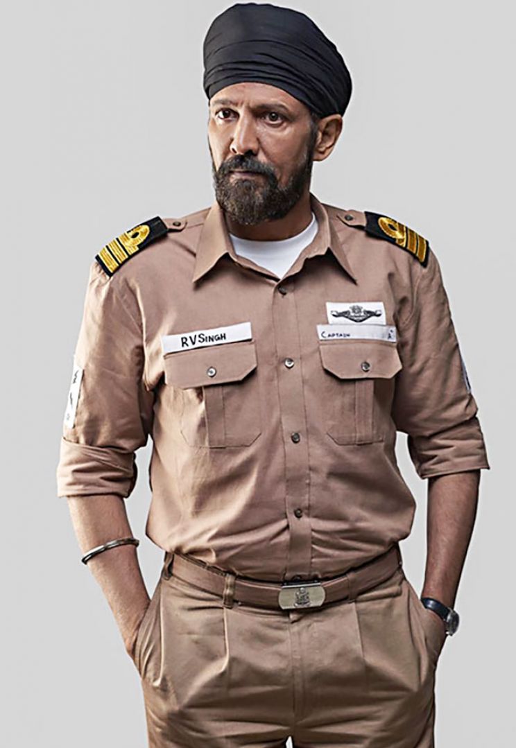 Kay Kay Menon