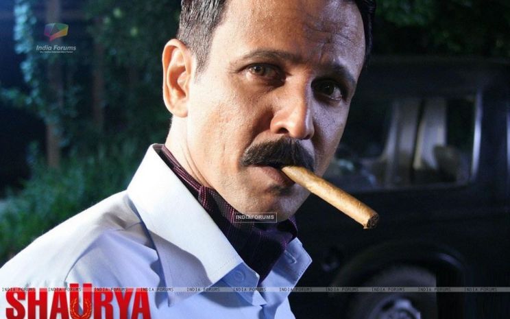 Kay Kay Menon