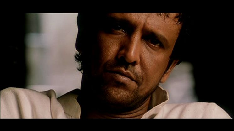 Kay Kay Menon