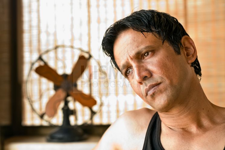 Kay Kay Menon