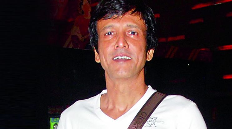Kay Kay Menon