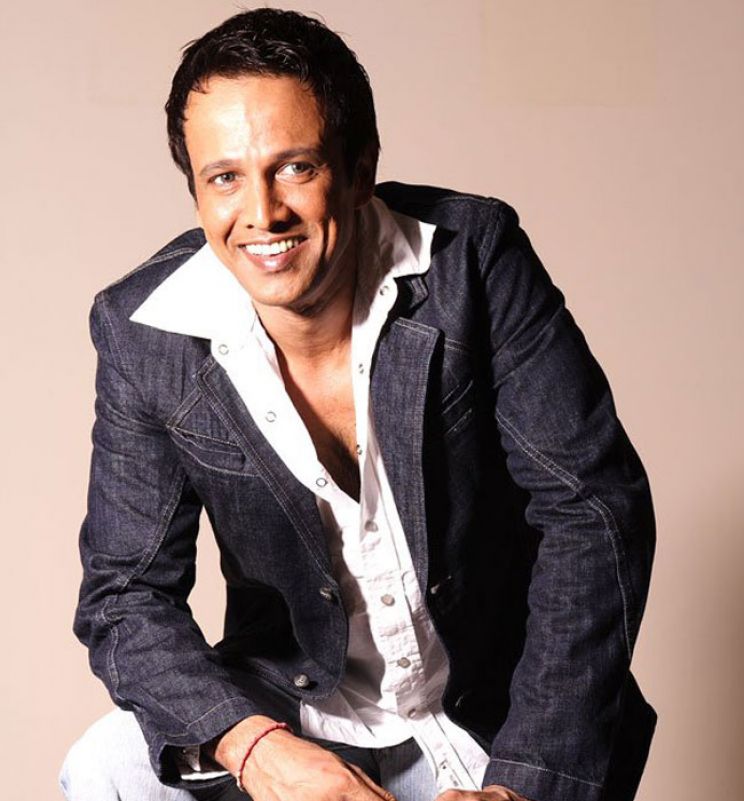 Kay Kay Menon