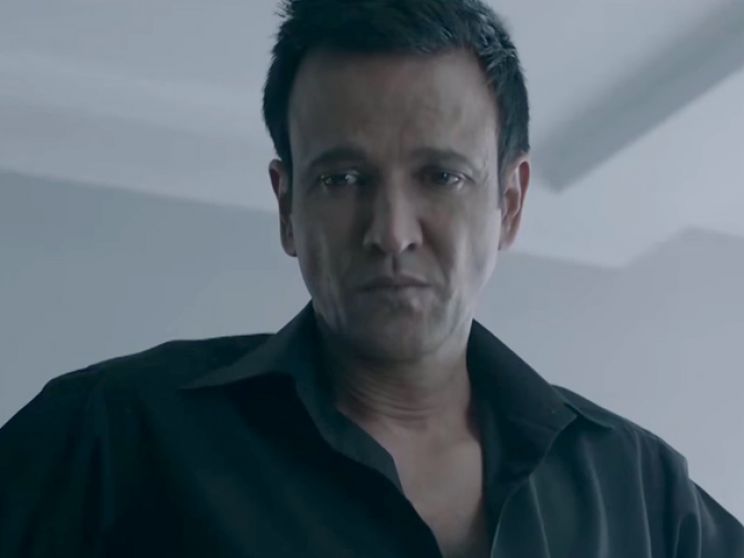 Kay Kay Menon