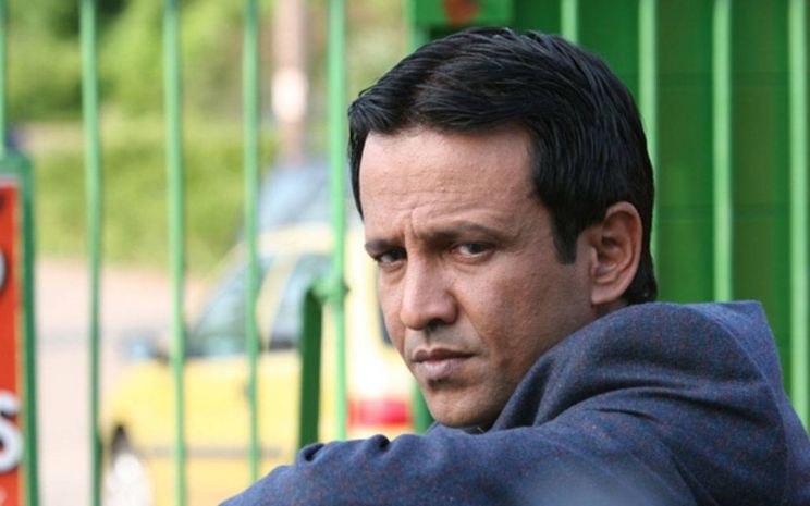 Kay Kay Menon