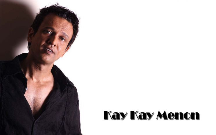 Kay Kay Menon