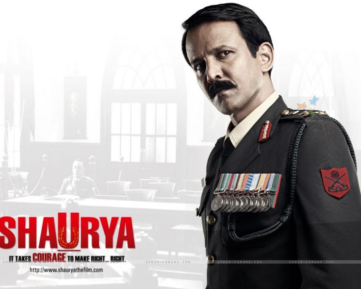 Kay Kay Menon