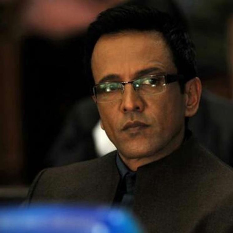 Kay Kay Menon