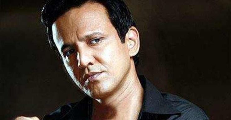 Kay Kay Menon