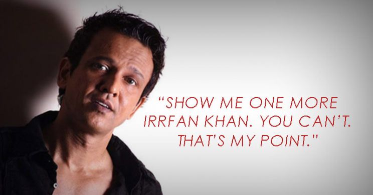 Kay Kay Menon