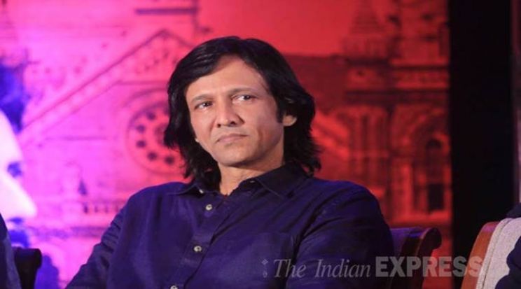 Kay Kay Menon