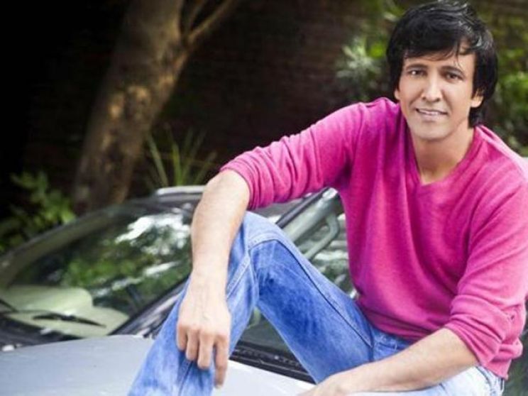 Kay Kay Menon