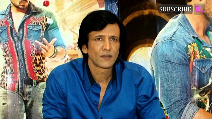 Kay Kay Menon