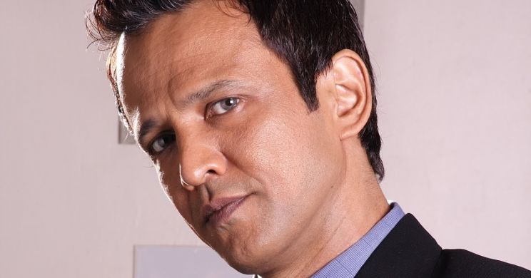 Kay Kay Menon