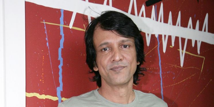 Kay Kay Menon