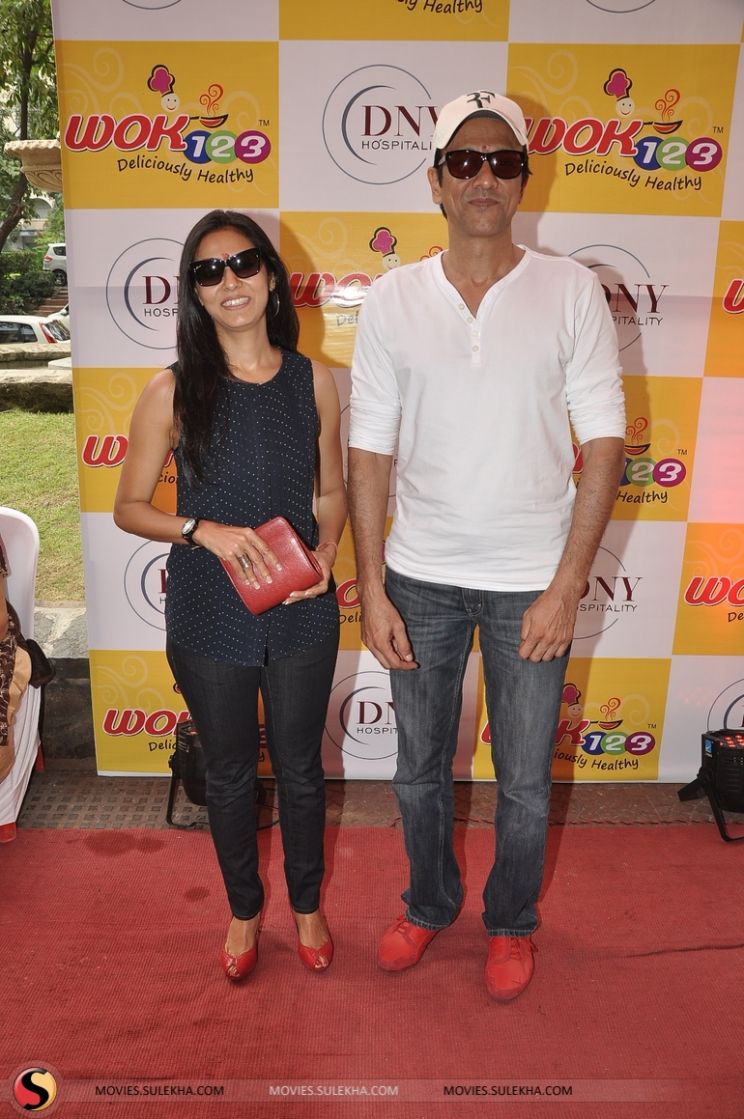 Kay Kay Menon