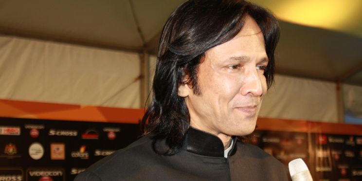 Kay Kay Menon