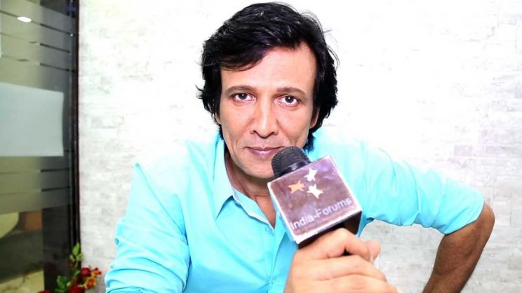 Kay Kay Menon