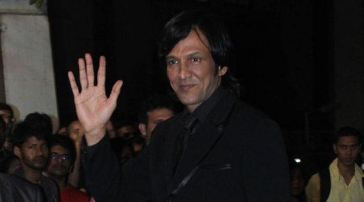 Kay Kay Menon