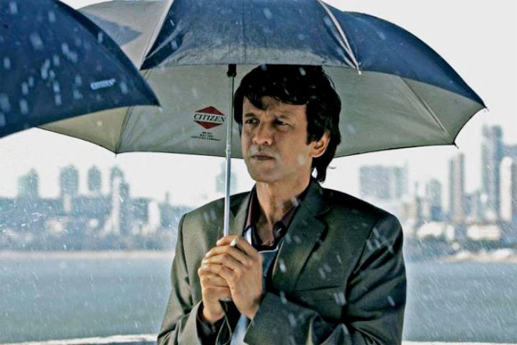 Kay Kay Menon