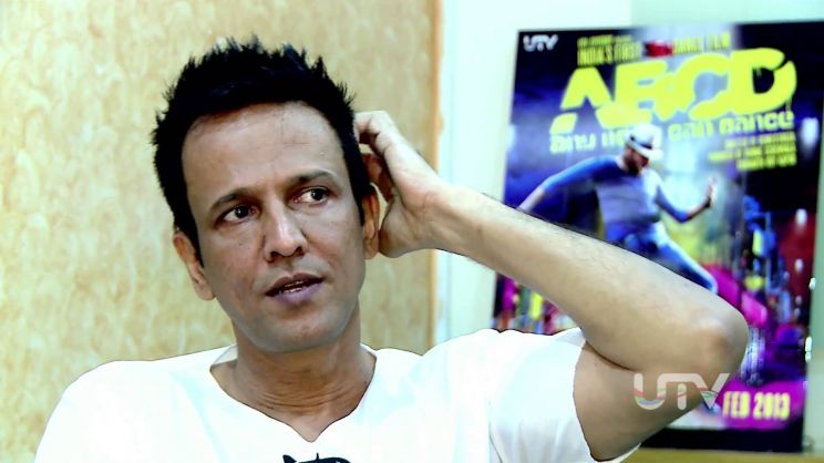 Kay Kay Menon