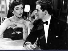 Kay Kendall photo