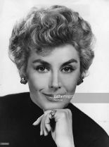 Kay Kendall photo