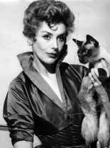 Kay Kendall photo