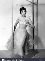 Kay Kendall photo