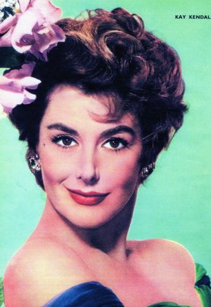 Kay Kendall