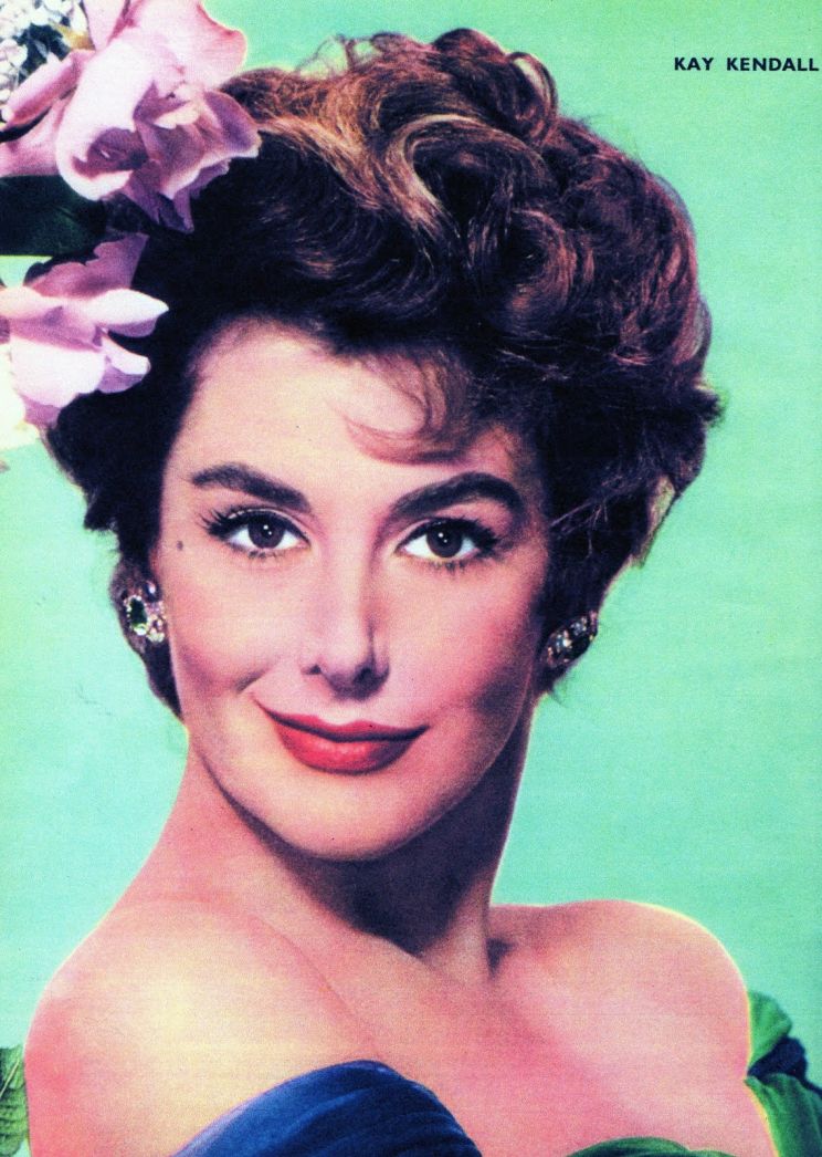 Kay Kendall