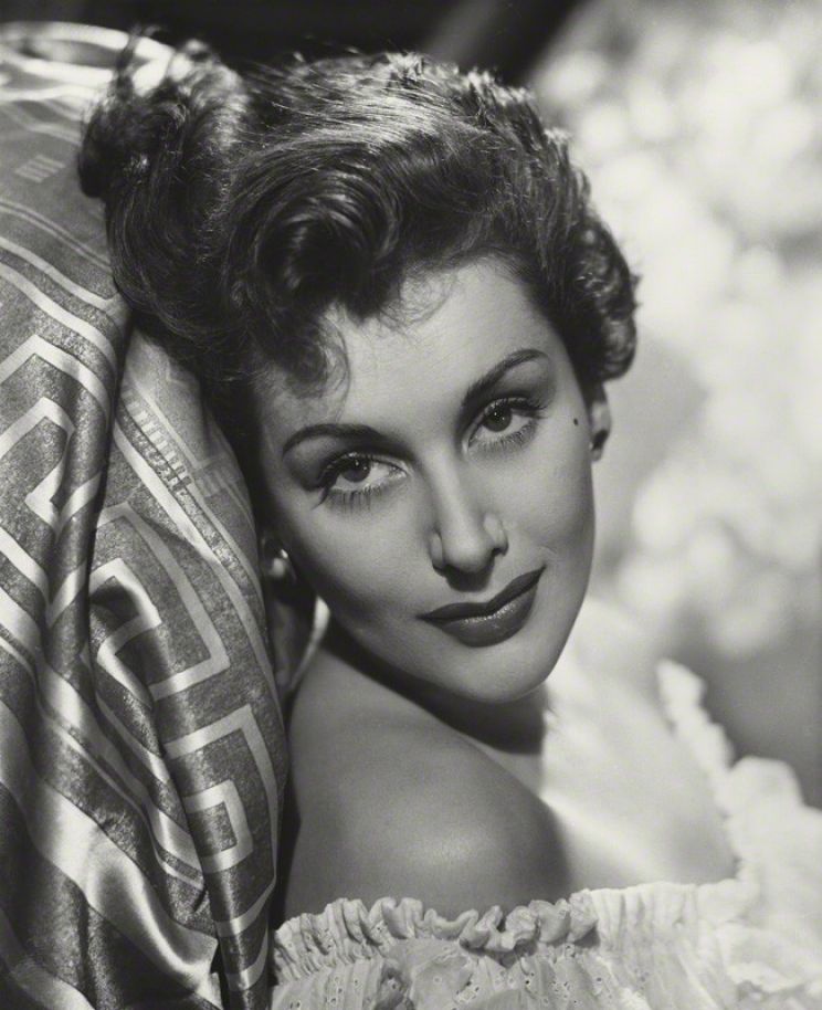 Kay Kendall