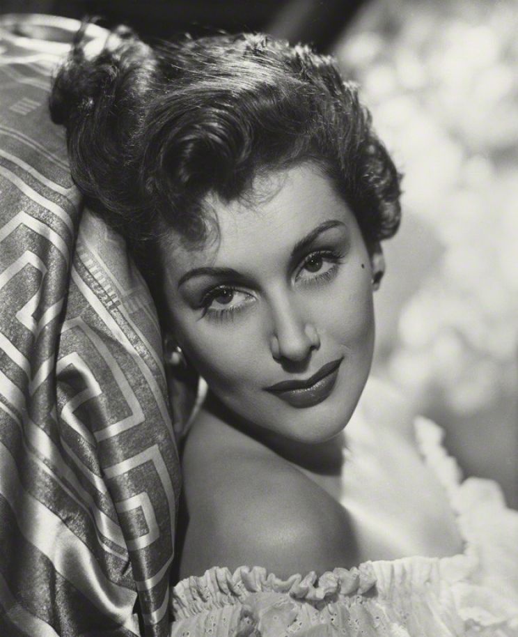 Kay Kendall