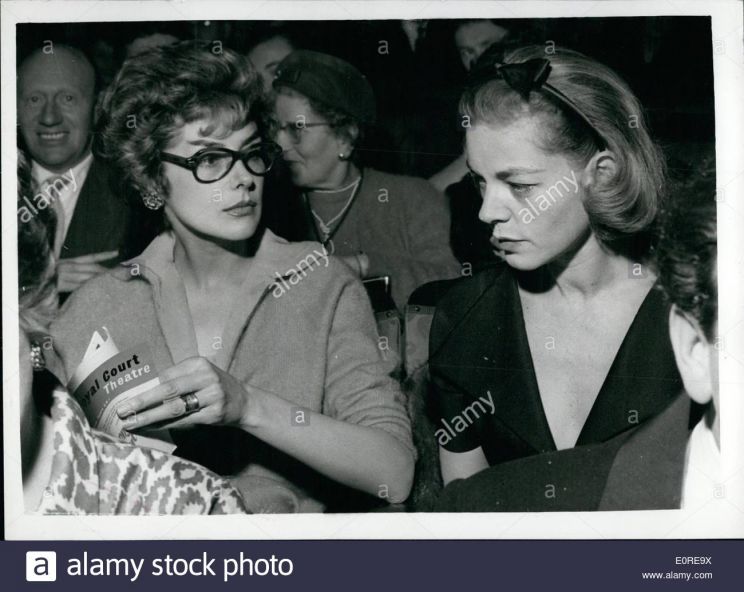 Kay Kendall