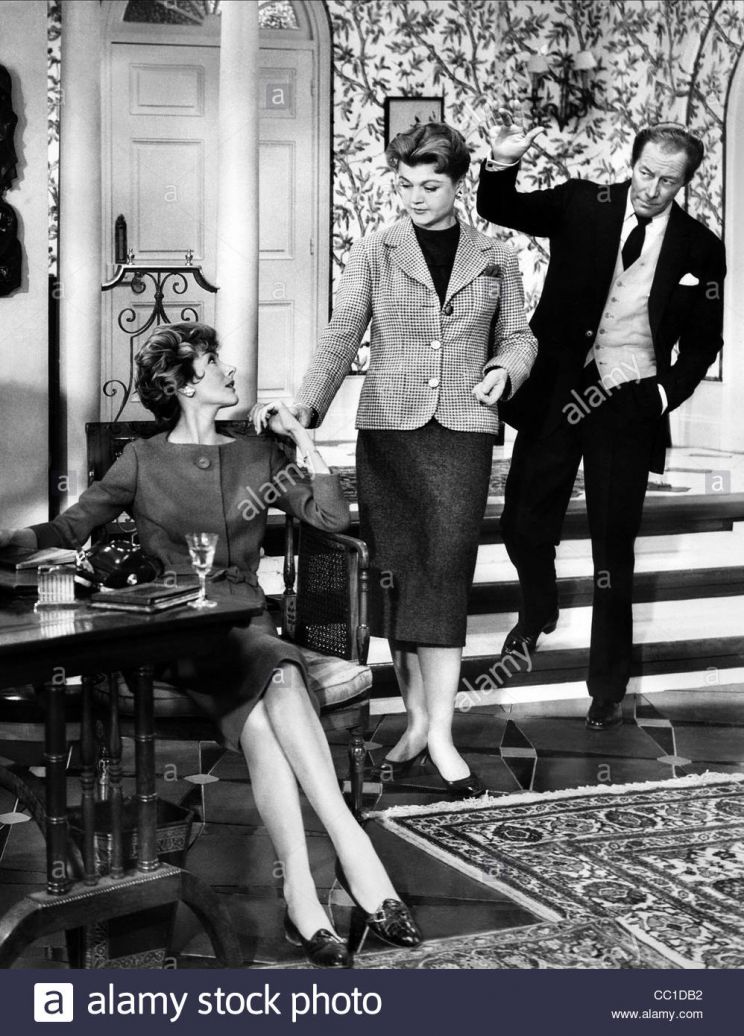 Kay Kendall