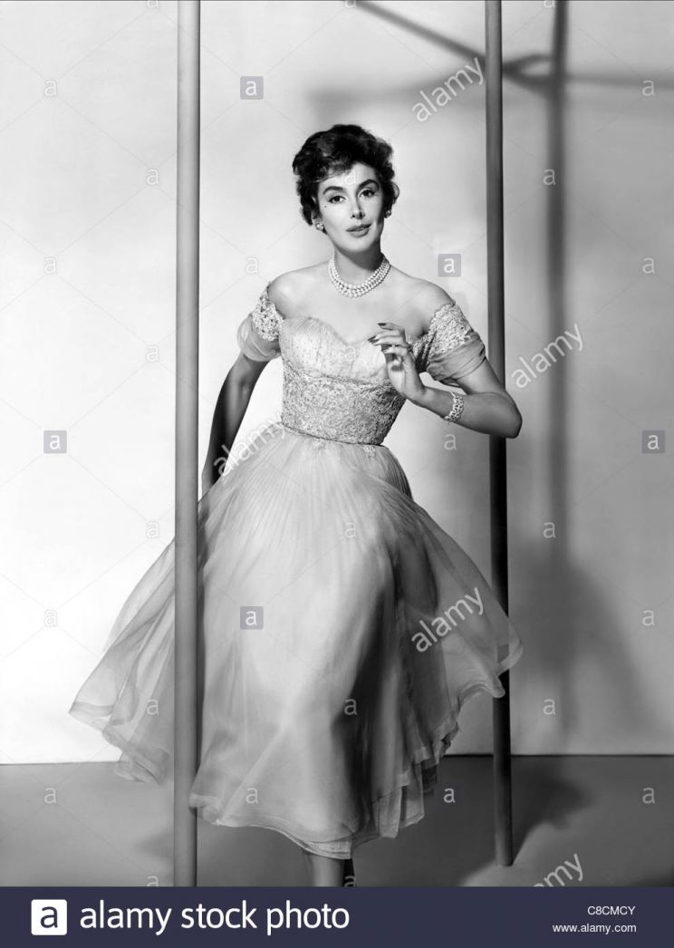 Kay Kendall
