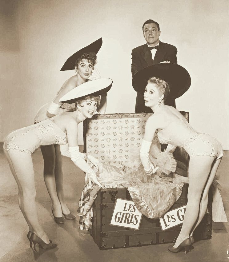 Kay Kendall