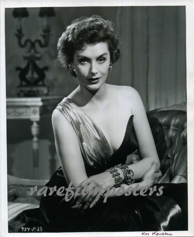 Kay Kendall