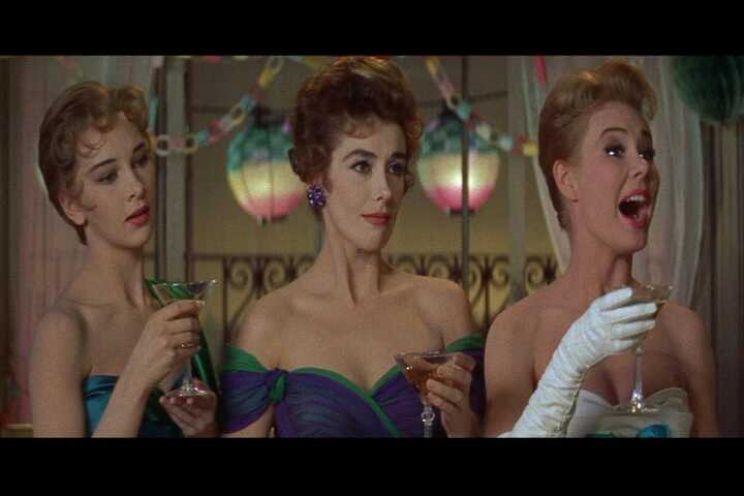 Kay Kendall