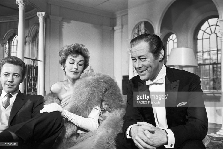 Kay Kendall