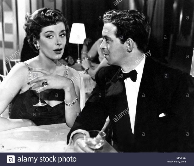 Kay Kendall
