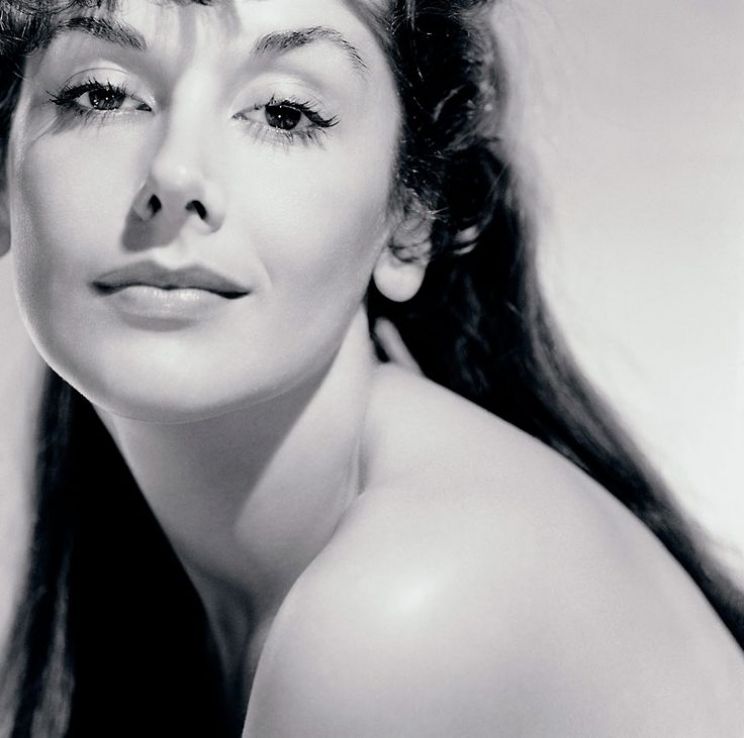 Kay Kendall