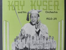 Kay Kyser