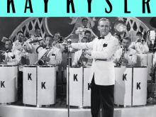 Kay Kyser