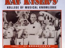 Kay Kyser