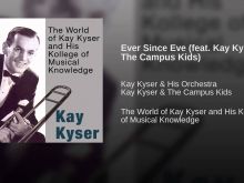 Kay Kyser