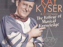 Kay Kyser